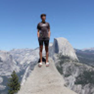 Meet your Posher, Dreyson